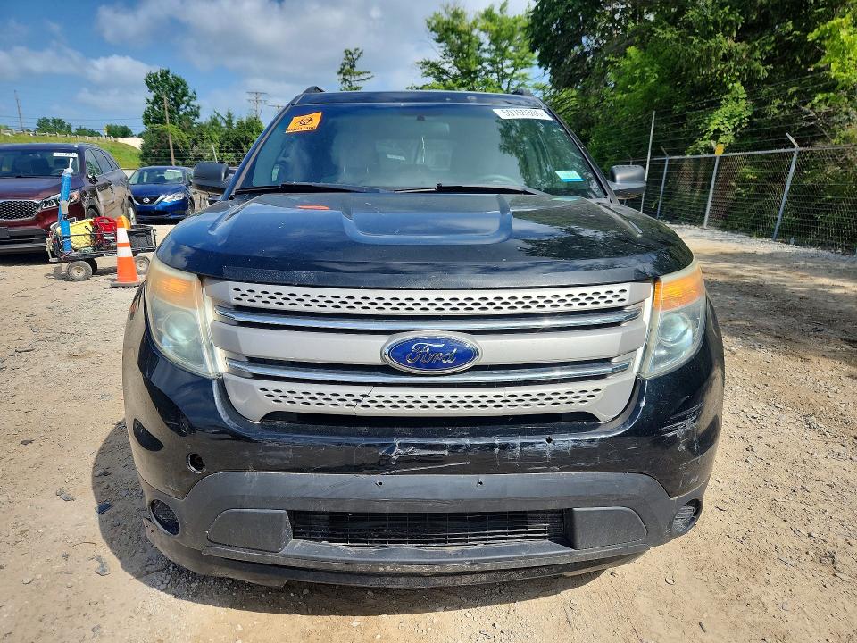 Продаж на аукціоні авто 2012 Ford Explorer, vin: 1FMHK7B88CGA54758, номер лоту: 59769306