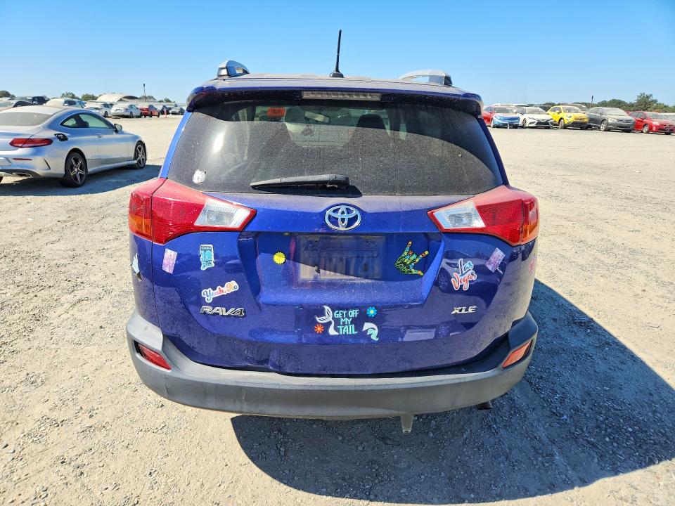 Aukcja sprzedaży 2015 Toyota Rav4, vin: 2T3WFREV5FW146125, numer aukcji: 60156346