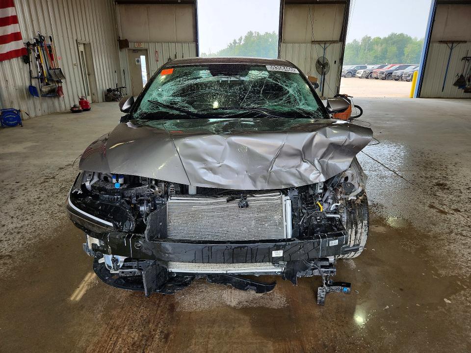Продажа на аукционе авто 2024 Hyundai Elantra, vin: KMHLM4DG6RU785982, номер лота: 59358466