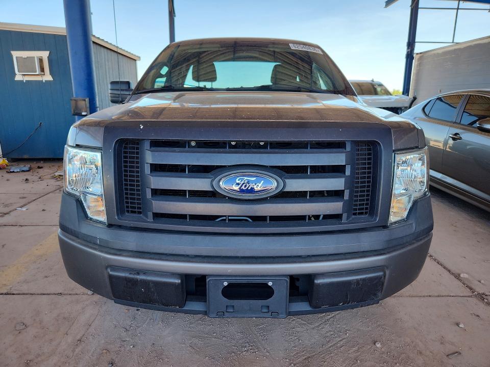 Aukcja sprzedaży 2010 Ford F150, vin: 1FTMF1CW0AKE60464, numer aukcji: 62540836