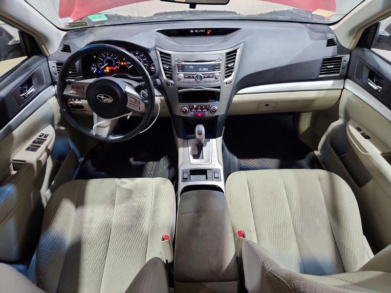 Продажа на аукционе авто 2011 Subaru Outback, vin: 4S4BRBCC3B3352311, номер лота: 60738816