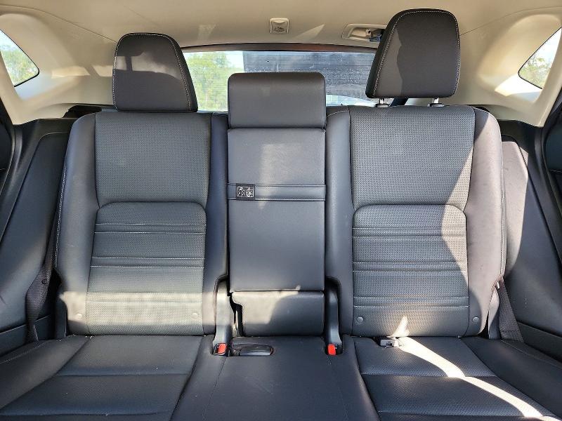 Aukcja sprzedaży 2017 Lexus Nx 200t, vin: JTJYARBZ7H2078398, numer aukcji: 62157756