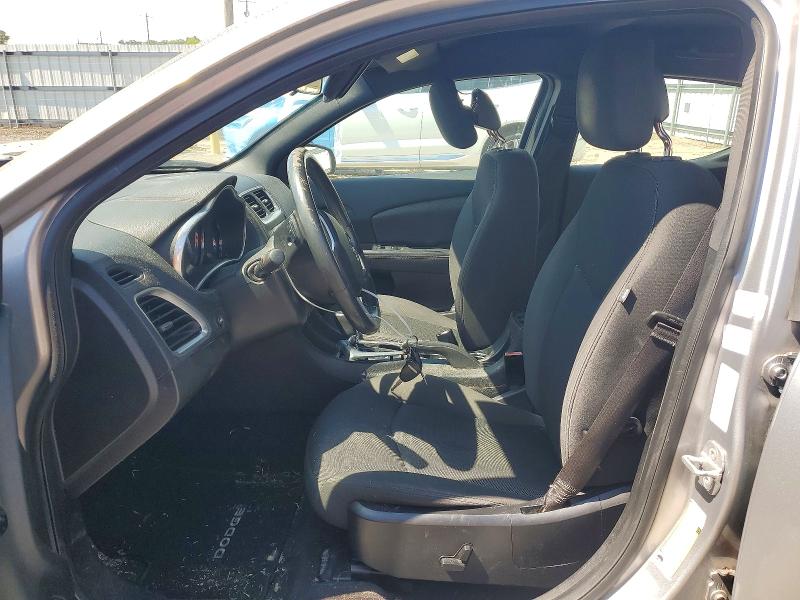 Aukcja sprzedaży 2013 Dodge Avenger, vin: 1C3CDZCB0DN589017, numer aukcji: 60185266