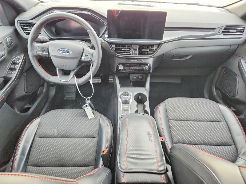 Aukcja sprzedaży 2023 Ford Escape, vin: 1FMCU9NA7PUB11635, numer aukcji: 59273776