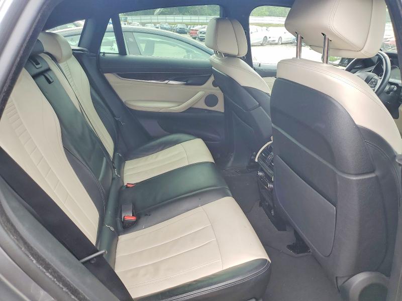 Продаж на аукціоні авто 2019 Bmw X6, vin: 5UXKU2C57K0Z63219, номер лоту: 60579186