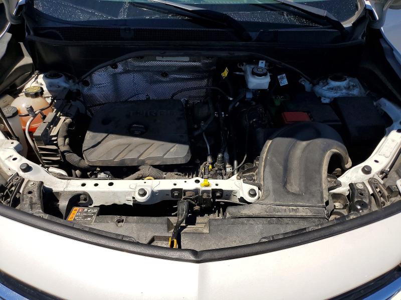 Продажа на аукционе авто 2021 Buick Encore Gx, vin: KL4MMDSL7MB152835, номер лота: 60028606