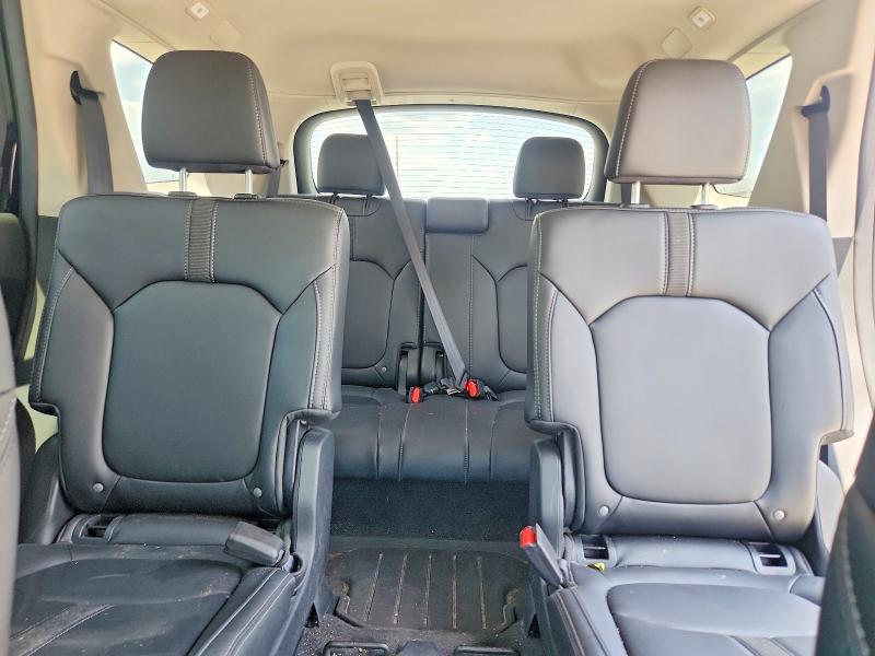 Aukcja sprzedaży 2025 Honda Pilot, vin: 5FNYG2H49SB042995, numer aukcji: 59270726