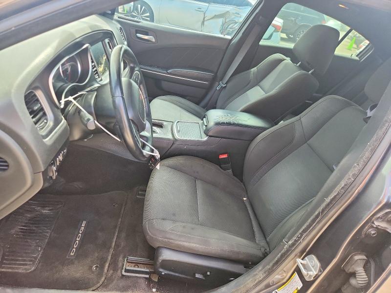 61578856 :رقم المزاد ، 2C3CDXHG7GH355611 vin ، 2016 Dodge Charger مزاد بيع