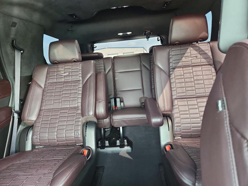 Aukcja sprzedaży 2021 Cadillac Escalade, vin: 1GYS4DKL2MR202393, numer aukcji: 59903036