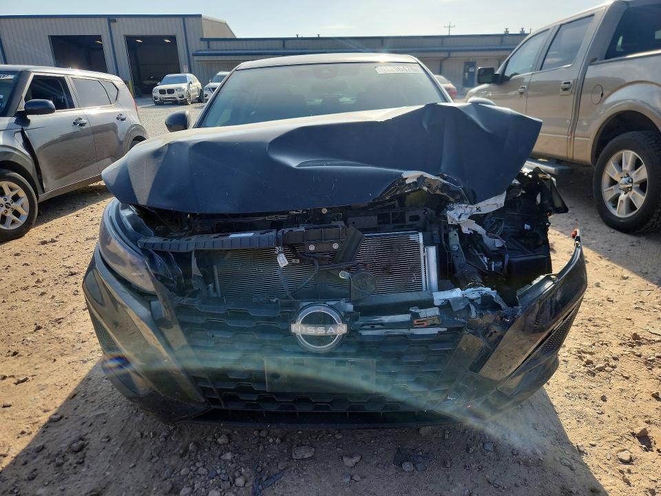 Aukcja sprzedaży 2025 Nissan Altima, vin: 1N4BL4CV1SN413135, numer aukcji: 63296476