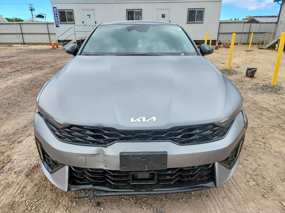 2026 Kia K5 მანქანა იყიდება აუქციონზე, vin: KNAG64J71T5404896, აუქციონის ნომერი: 61395326