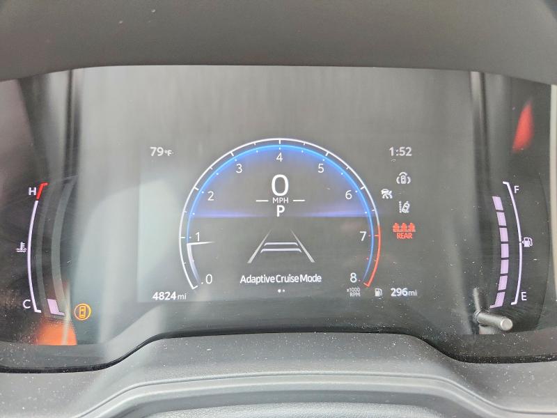 2026 Toyota Corolla მანქანა იყიდება აუქციონზე, vin: 5YFB4MDE6TP440700, აუქციონის ნომერი: 61302266