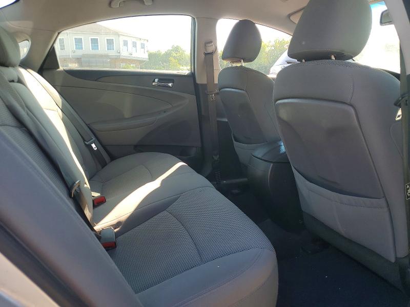Aukcja sprzedaży 2013 Hyundai Sonata, vin: 5NPEB4AC0DH565213, numer aukcji: 61370276