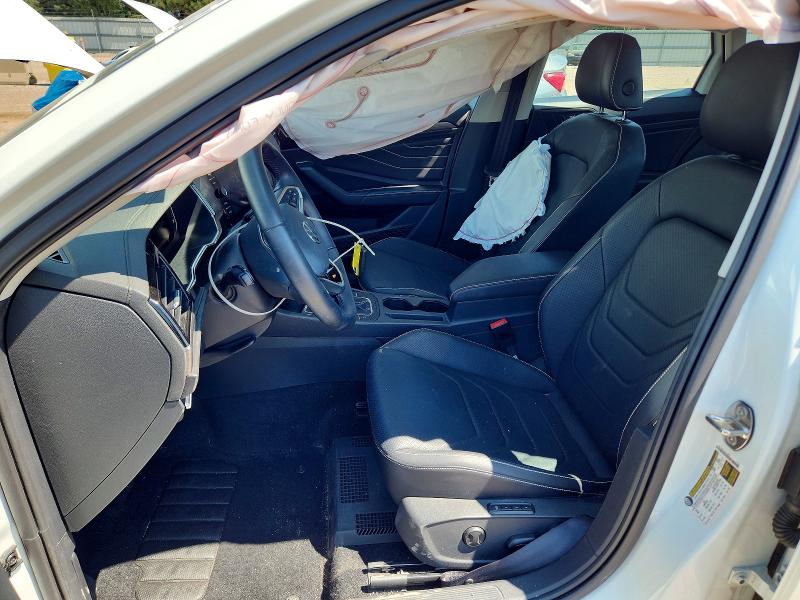 Aukcja sprzedaży 2023 Volkswagen Jetta, vin: 3VWGM7BU9PM016536, numer aukcji: 59921006