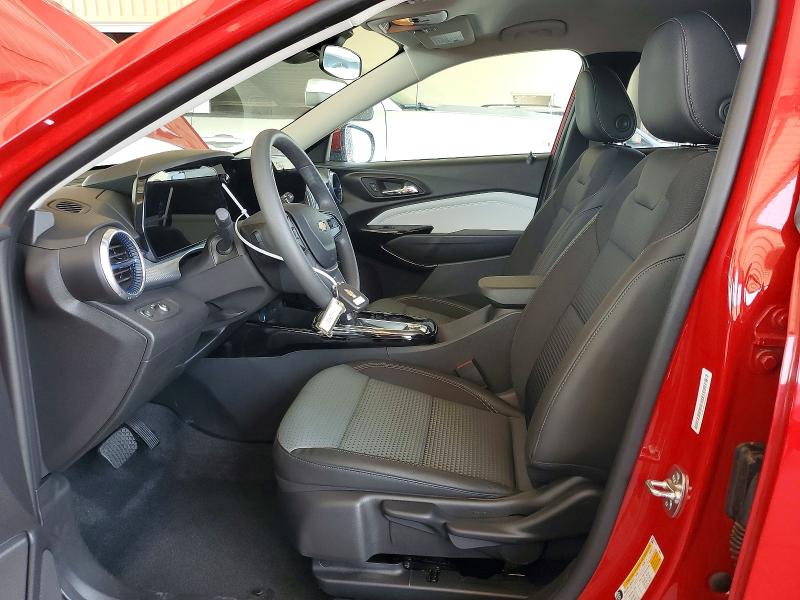 Продаж на аукціоні авто 2026 Chevrolet Trax, vin: KL77LHEP4TC126873, номер лоту: 63225296