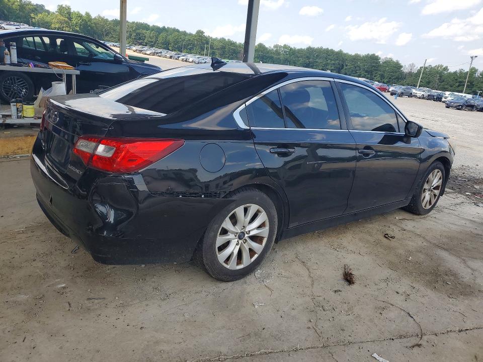 Aukcja sprzedaży 2016 Subaru Legacy, vin: 4S3BNBF66G3049861, numer aukcji: 62822766