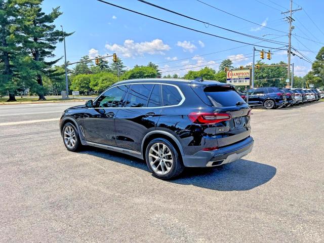 62992586 :رقم المزاد ، 5UXCR4C01M9D94830 vin ، 2021 Bmw X5 مزاد بيع