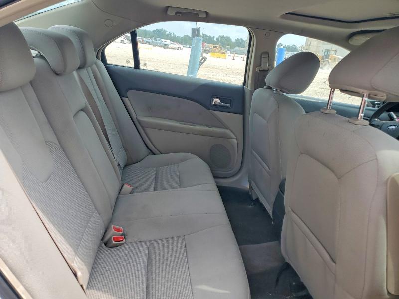 Продаж на аукціоні авто 2010 Ford Fusion, vin: 3FAHP0HA4AR246410, номер лоту: 60929186