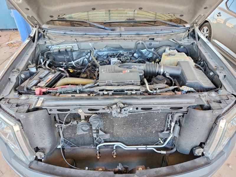 Aukcja sprzedaży 2010 Ford F150, vin: 1FTMF1CW0AKE60464, numer aukcji: 62540836