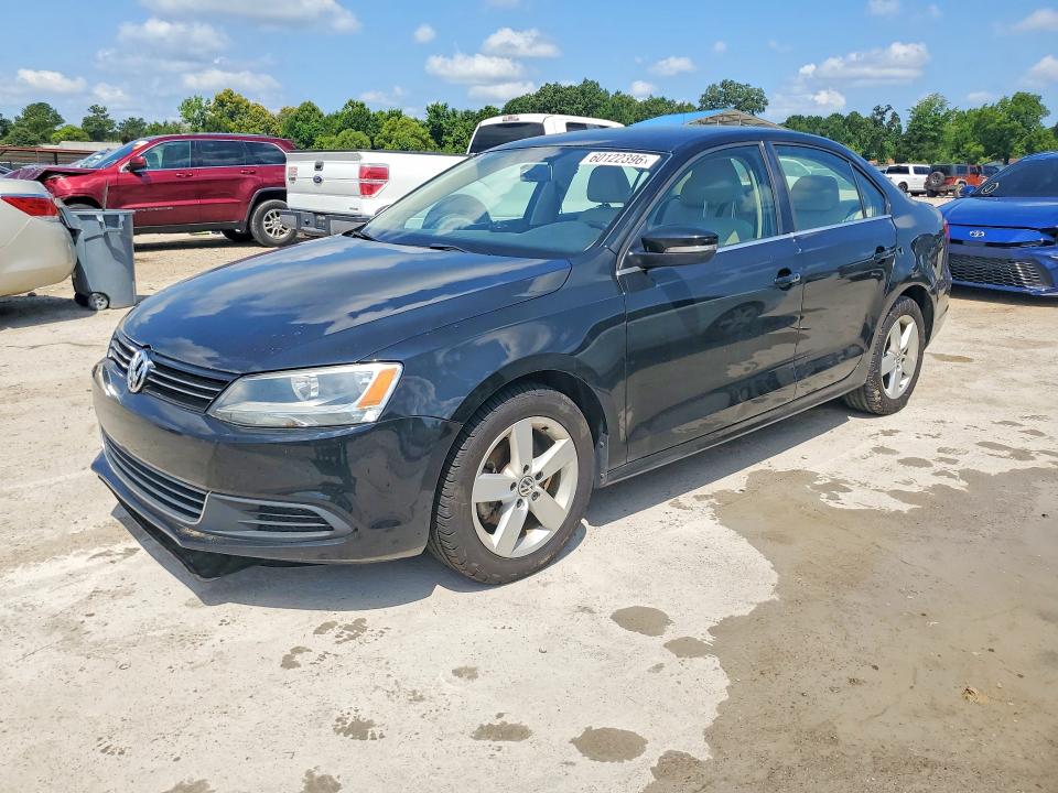 Продажа на аукционе авто 2013 Volkswagen Jetta, vin: 3VWLL7AJ0DM362091, номер лота: 60122396