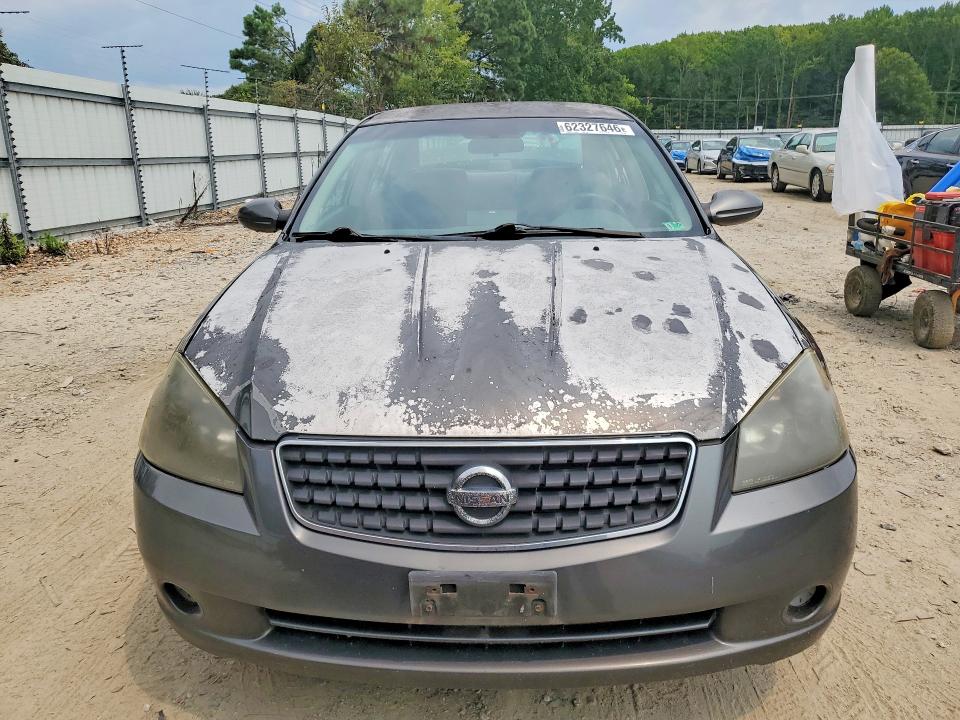 Aukcja sprzedaży 2006 Nissan Altima, vin: 1N4AL11D26C197639, numer aukcji: 62327646