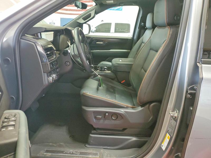 59295536 :رقم المزاد ، 1GKS2HRD6SR405435 vin ، 2025 Gmc Yukon Xl مزاد بيع