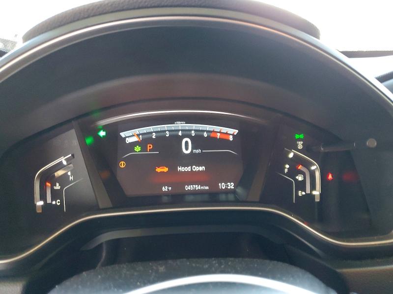 Продажа на аукционе авто 2022 Honda Cr-v, vin: 2HKRW1H88NH406415, номер лота: 59637506