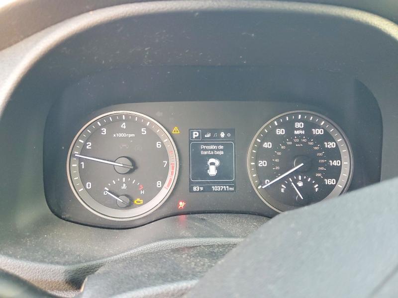 Продаж на аукціоні авто 2017 Hyundai Tucson, vin: KM8J3CA44HU303104, номер лоту: 59299286