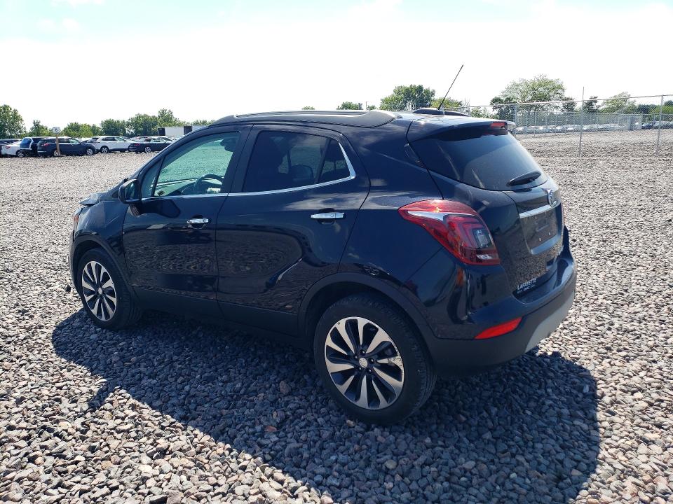 Продаж на аукціоні авто 2021 Buick Encore, vin: KL4CJESM8MB367725, номер лоту: 62541346