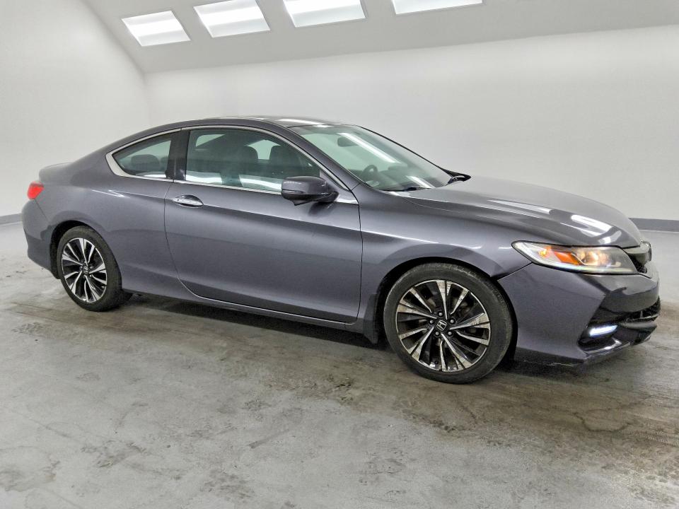 Aukcja sprzedaży 2016 Honda Accord, vin: 1HGCT1B73GA008748, numer aukcji: 59690986