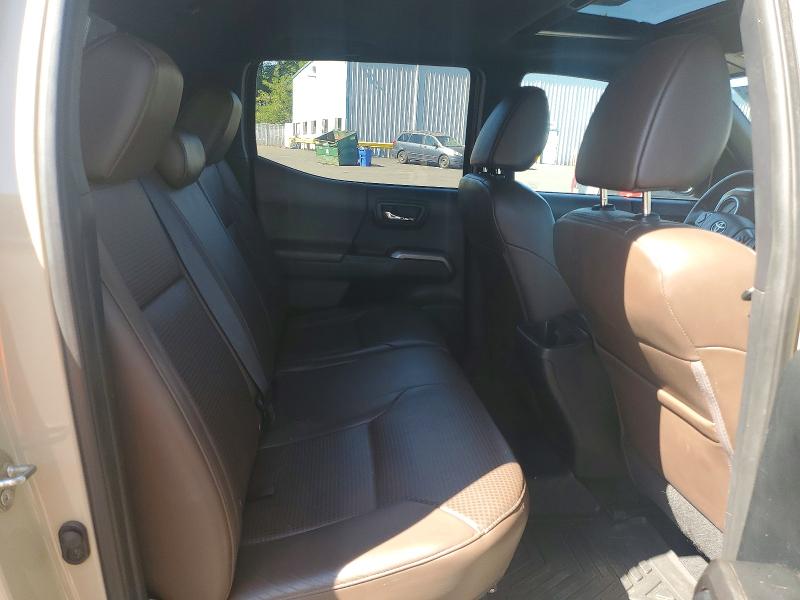 Aukcja sprzedaży 2017 Toyota Tacoma, vin: 3TMGZ5AN6HM066492, numer aukcji: 60994436