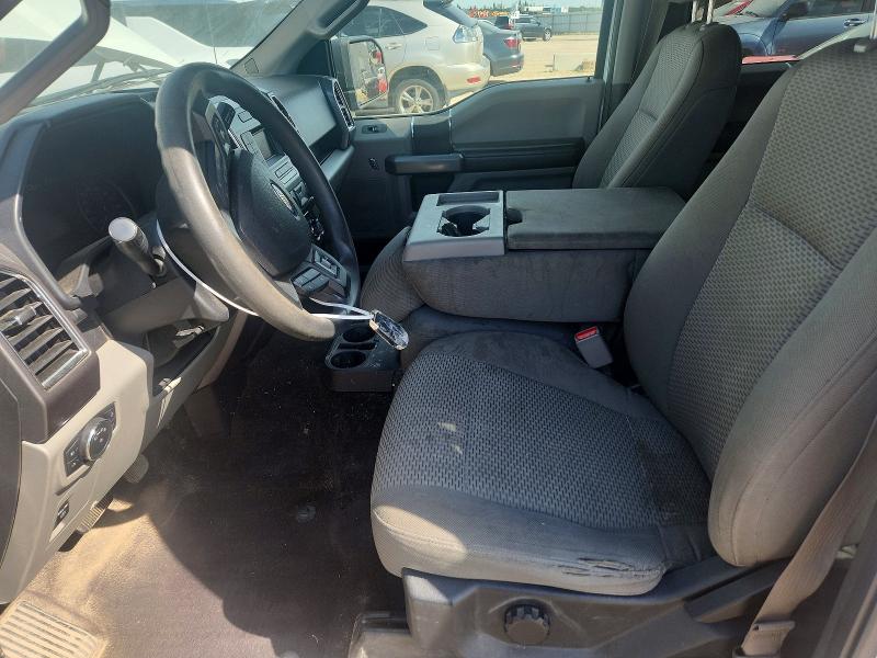 Продажа на аукционе авто 2016 Ford F150, vin: 1FTEW1EP9GKE80313, номер лота: 60244306