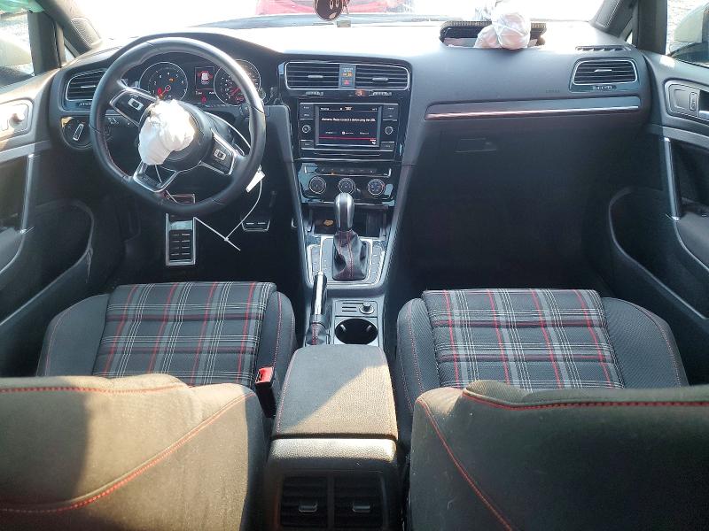 Aukcja sprzedaży 2020 Volkswagen Gti, vin: 3VW6T7AU1LM004343, numer aukcji: 63300386