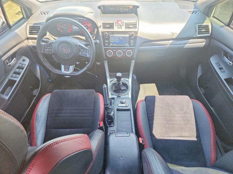 Aukcja sprzedaży 2016 Subaru Wrx, vin: JF1VA2M68G9827091, numer aukcji: 59973986