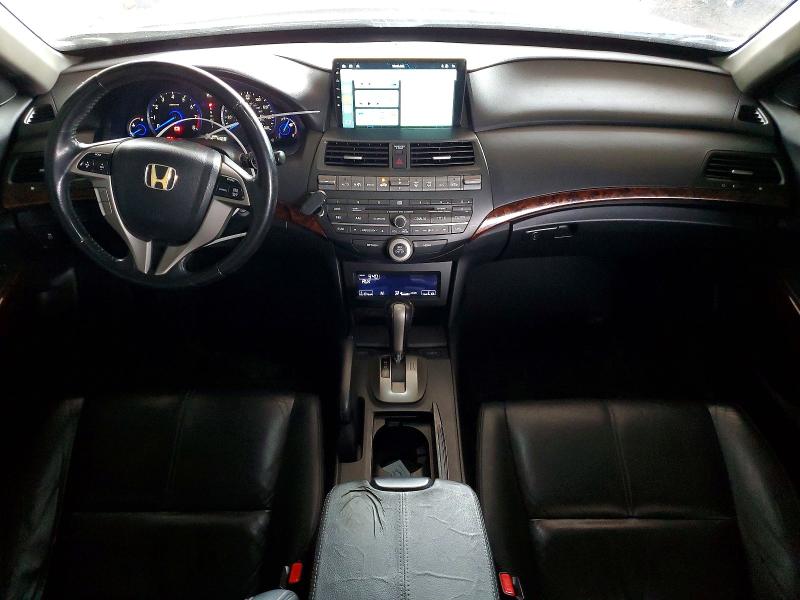 2010 Honda Accord Crosstour მანქანა იყიდება აუქციონზე, vin: 5J6TF1H5XAL006786, აუქციონის ნომერი: 61790746