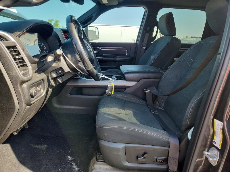 Продажа на аукционе авто 2019 Ram 2500, vin: 3C6UR5DJ6KG540160, номер лота: 61920216
