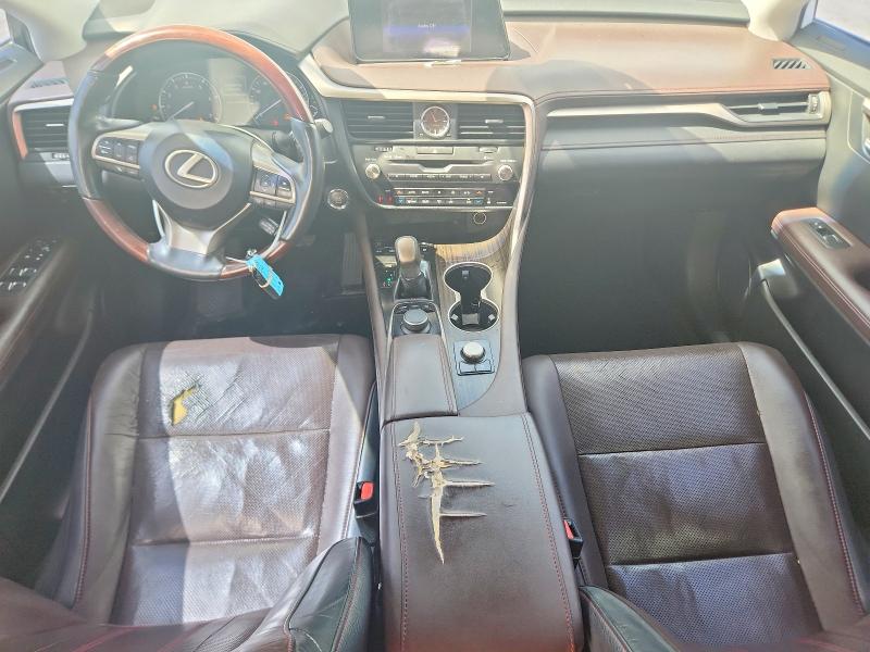 Aukcja sprzedaży 2017 Lexus Rx 350, vin: 2T2ZZMCA8HC065894, numer aukcji: 61397886