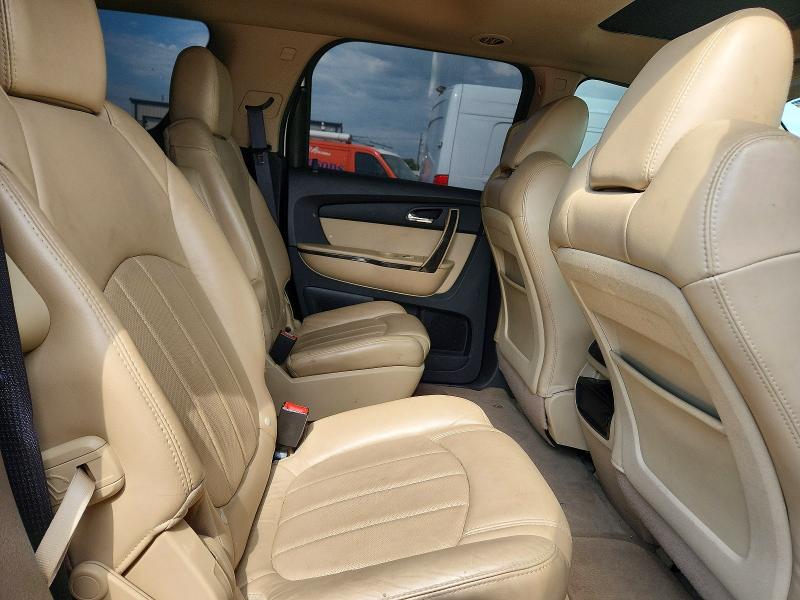 Продажа на аукционе авто 2012 Gmc Acadia, vin: 1GKKVTED2CJ357495, номер лота: 60453986
