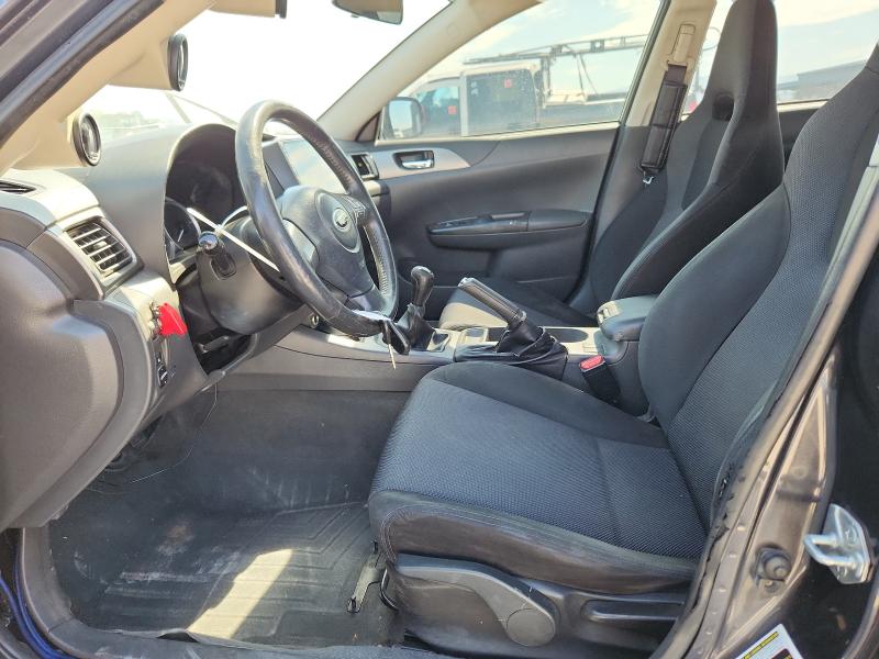 Aukcja sprzedaży 2008 Subaru Impreza, vin: JF1GE74628G513945, numer aukcji: 61490096