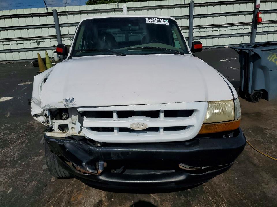 Aukcja sprzedaży 1998 Ford Ranger, vin: 1FTYR10U1WUC87299, numer aukcji: 62910576