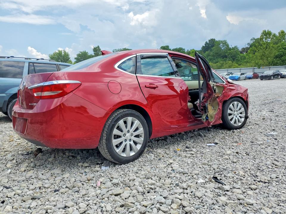 Продаж на аукціоні авто 2016 Buick Verano, vin: 1G4PP5SK7G4101668, номер лоту: 59967346