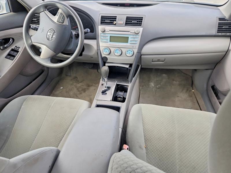 Продажа на аукционе авто 2009 Toyota Camry, vin: 4T1BE46K19U268941, номер лота: 62129116
