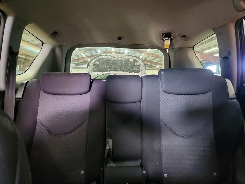 Продажа на аукционе авто 2007 Toyota Rav4, vin: JTMBD32V776041708, номер лота: 62407126