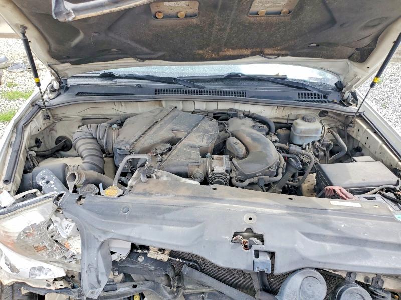 Продажа на аукционе авто 2008 Toyota 4runner, vin: JTEBU17R18K027470, номер лота: 61481546