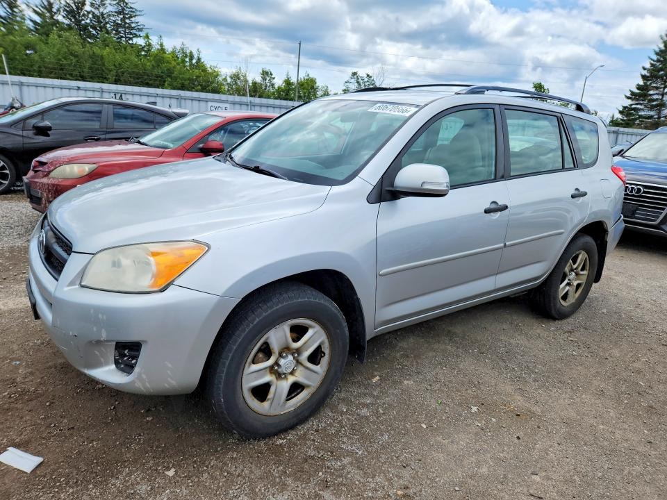 Продаж на аукціоні авто 2010 Toyota Rav4, vin: 2T3BF4DV3AW041739, номер лоту: 60670666