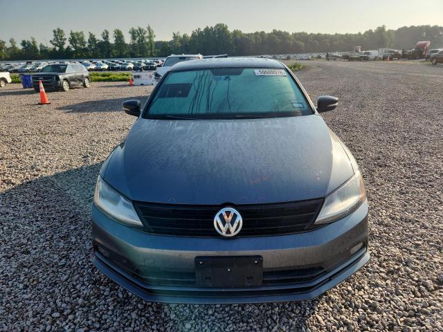Aukcja sprzedaży 2018 Volkswagen Jetta, vin: 3VWD17AJXJM215007, numer aukcji: 59609976