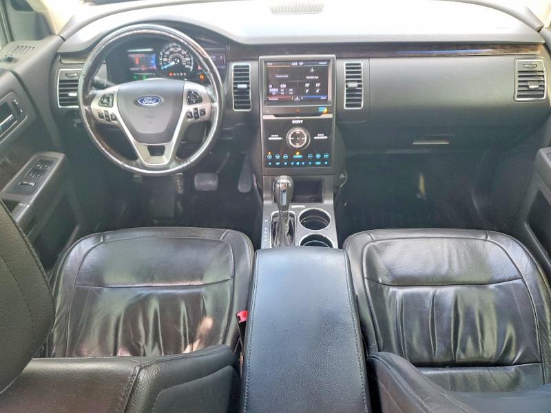 59890836 :رقم المزاد ، 2FMHK6D88DBD23485 vin ، 2013 Ford Flex مزاد بيع