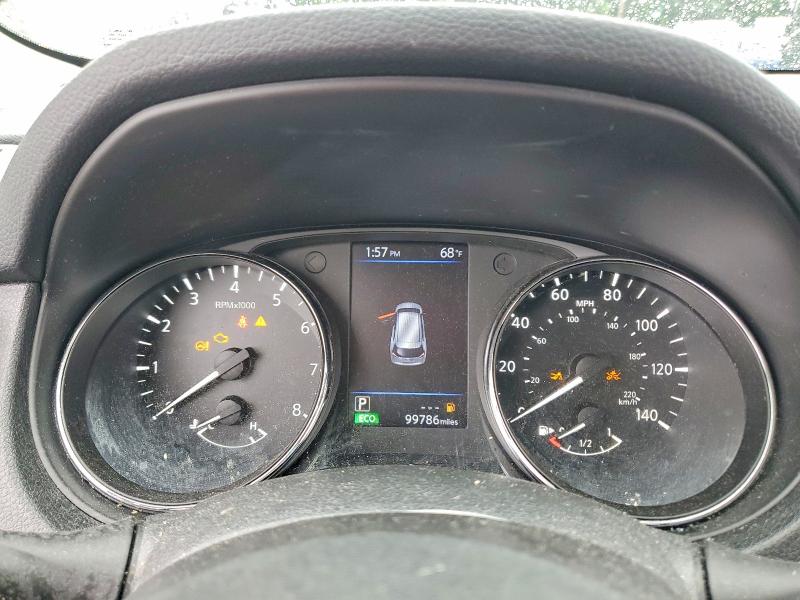 Продаж на аукціоні авто 2019 Nissan Rogue, vin: 5N1AT2MV8KC770859, номер лоту: 73344305
