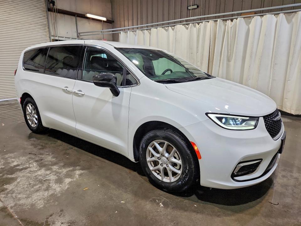 Aukcja sprzedaży 2026 Chrysler Pacifica, vin: 2C4RC1BG6TR174602, numer aukcji: 59147286