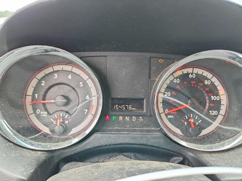 Aukcja sprzedaży 2015 Dodge Grand Caravan, vin: 2C4RDGBG7FR574916, numer aukcji: 62703046